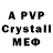 МДМА crystal Mike Petrik